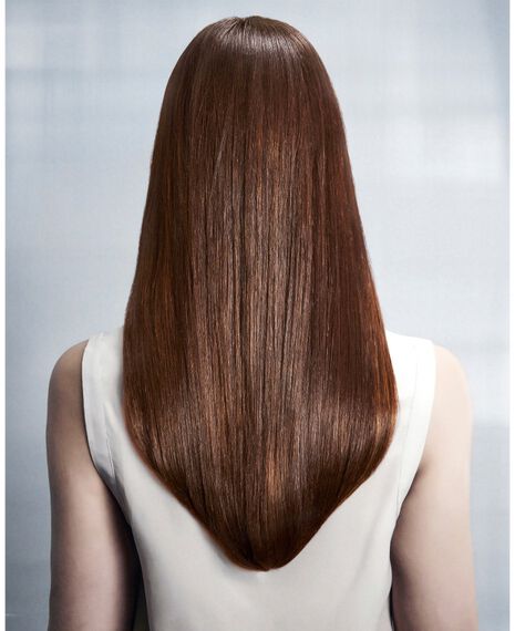 Allure Cordless Straightening Brush